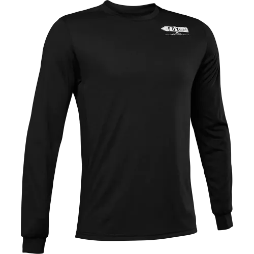 CAMISETA TECNICA FOX RANGER DRIRELEASE
