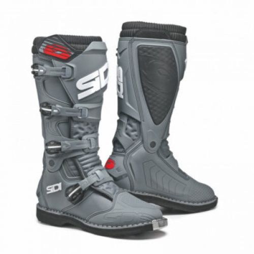 BOTAS SIDI X-POWER GRIS