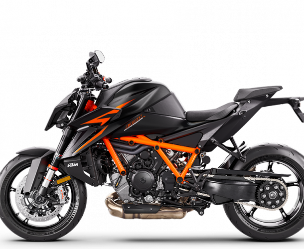 GAMA KTM SUPERSPORT