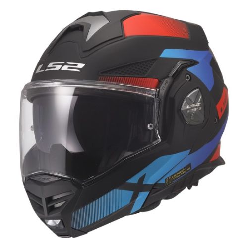 CASCO LS2 FF901 ADVANT X NOVA MATT