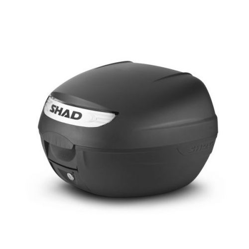 BAUL SHAD SH26 NEGRO