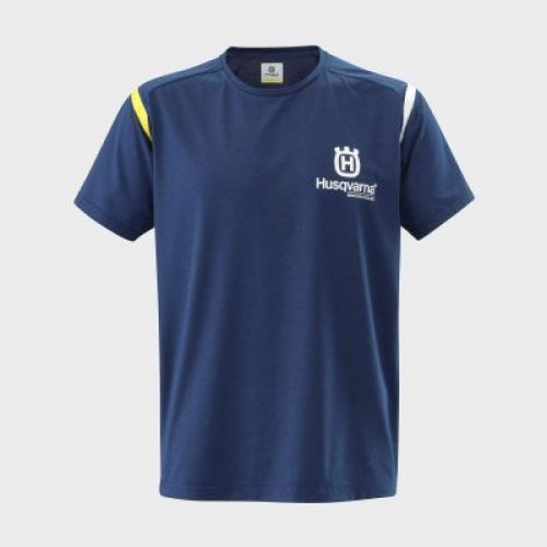 CAMISETA HUSQVARNA TEAM TEE 2022