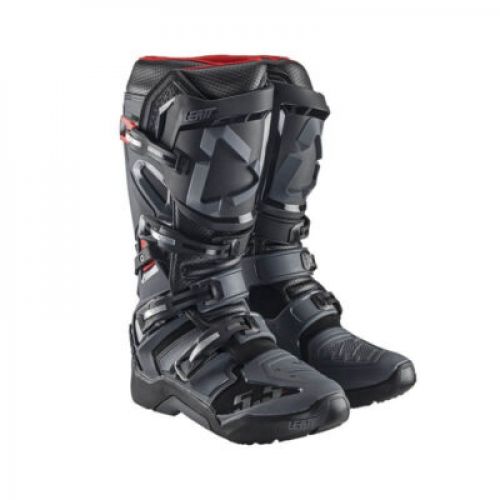 BOTAS LEATT 5.5 FLEXLOCK ENDURO GRAFENO