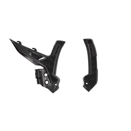 PROTECTOR DE CHASIS ACERBIS KTM SX/SX-F 23 NEGRO