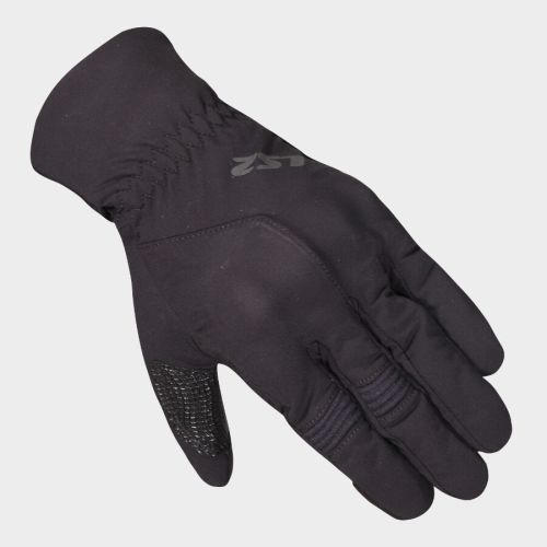 GUANTES LS2 URBS II LADY NEGROS WP