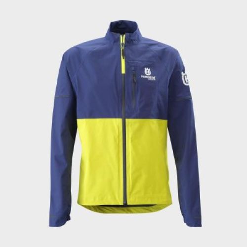 CHUBASQUERO HUSQVARNA BIKE REMOTE