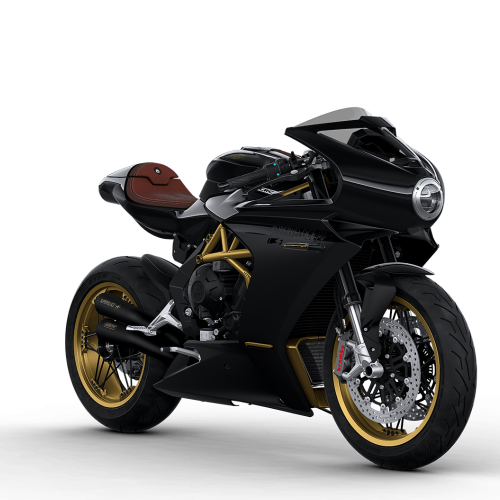 MV AGUSTA SUPERVELOCE S