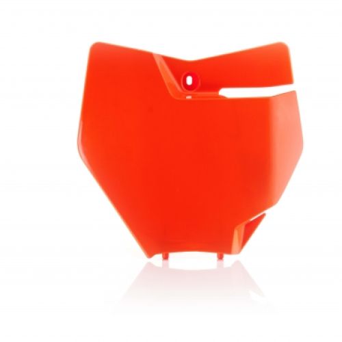 MÁSCARA FARO ACERBIS KTM SX/SFX 16/17.  0021748.011.016