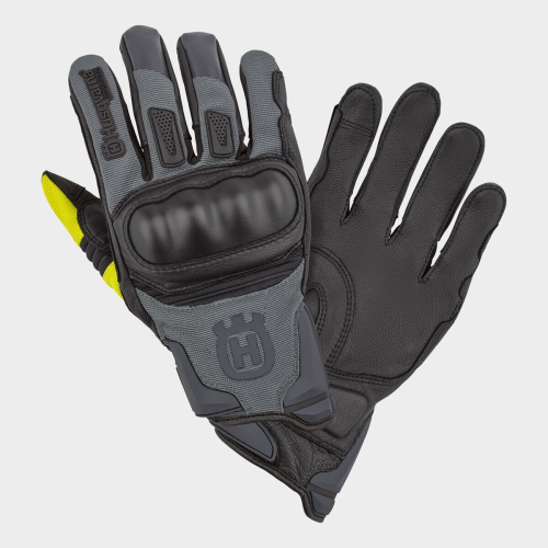 GUANTES HUSQVARNA SCALAR V2