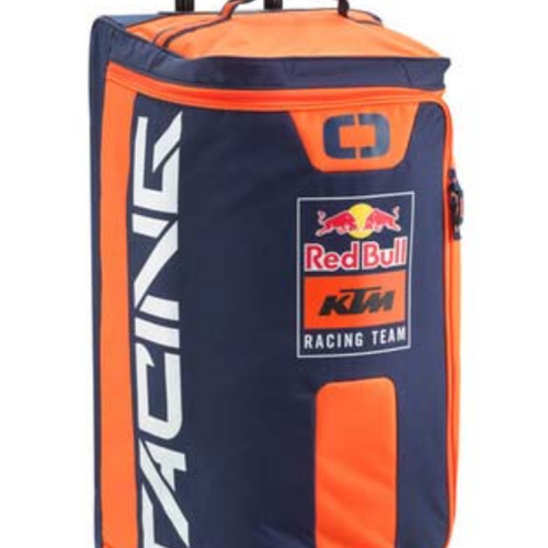 BOLSA EQUIPAMIENTO KTM REPLICA TEAM GEAR BAG