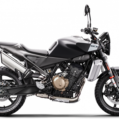 HUSQVARNA SVARTPILEN 801 2024
