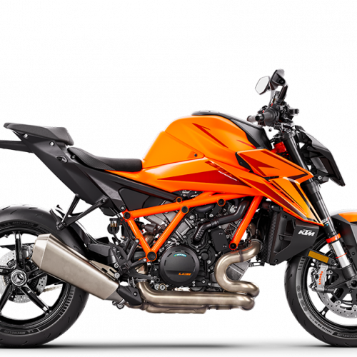 KTM 1390 SUPER DUKE R 2024