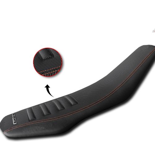 FUNDA DE ASIENTO KTM 690 SMC-R 19/22 JN SEATS JNM.3650011