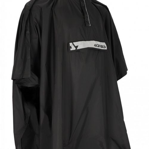 PONCHO IMPERMEABLE ACERBIS