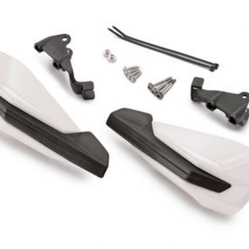 KIT DE CUBREMANOS KTM/HUSQV 79602979000AB