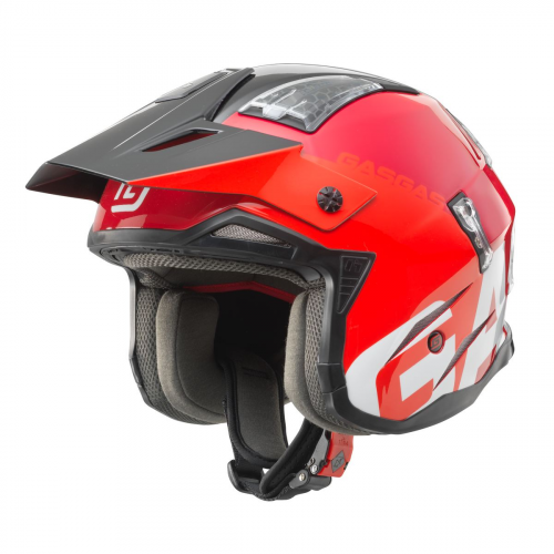 CASCO TRIAL GAS GAS Z4 FIBERGLASS