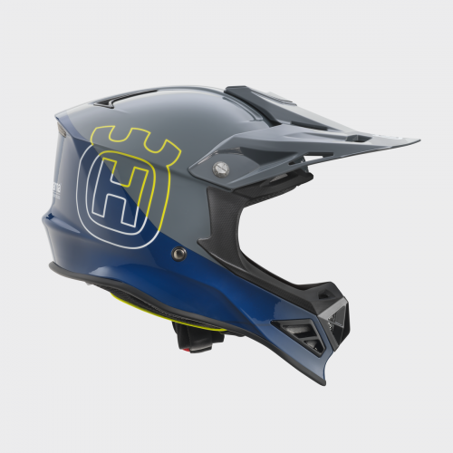 CASCO HUSQVARNA AUTHENTIC 2023