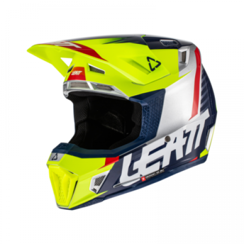 CASCO LEATT KIT 7.5 V22 LIMA