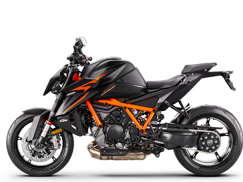 GAMA KTM SUPERSPORT