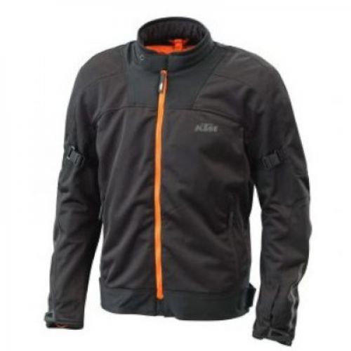 CHAQUETA KTM SOLAR AIR