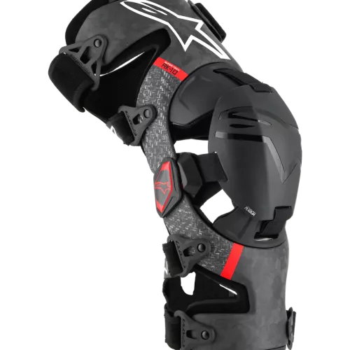 RODILLERAS ALPINESTARS PLASMA RK-10