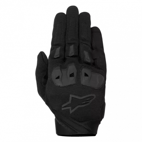 GUANTES ALPINESTARS SP X 1 NEGRO
