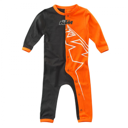 BABY RADIUS PYJAMA KTM