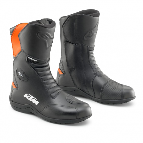 BOTAS ALPINESTARS/KTM ANDES V2 DRYSTAR