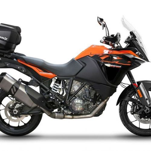 TOP MASTER SHAD KTM 1050/1090 SUPER ADV