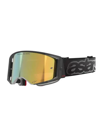 SUPERTECH-VISION-VISTA-GOGGLE-BLACK-MIRROR-GOLD