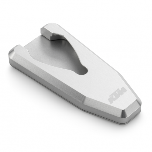 AMPLIACION BASE CABALLETE LATERAL KTM 61903923050