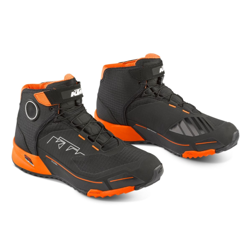 ZAPATOS ALPINESTARS-KTM CR-X DRYSTAR