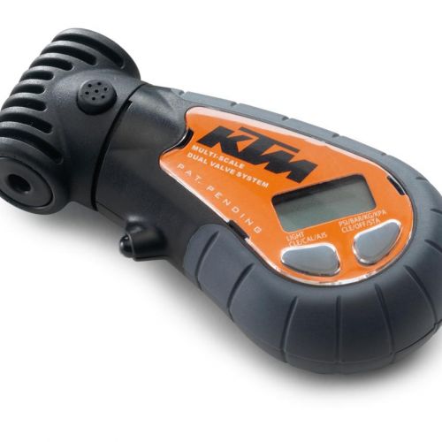 MANOMETRO DIGITAL KTM
