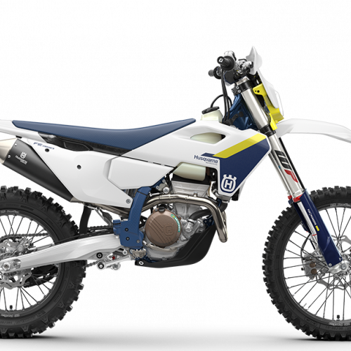 HUSQVARNA FE 350 2025