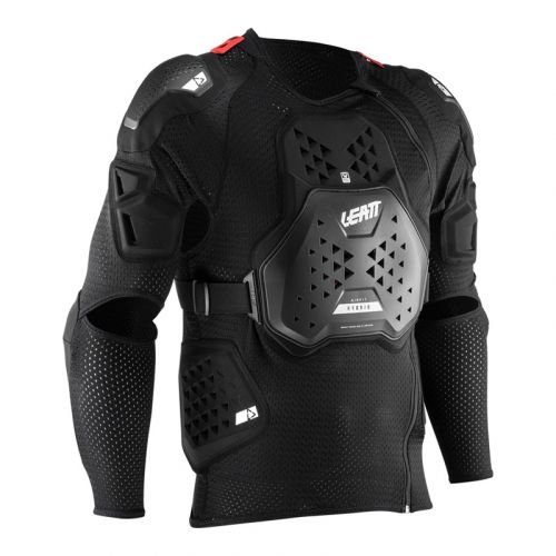 PETO INTEGRAL LEATT AIRFIT 3DF HYBRID