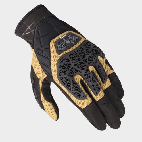 GUANTES LS2 ALL TERRAIN II MARRON