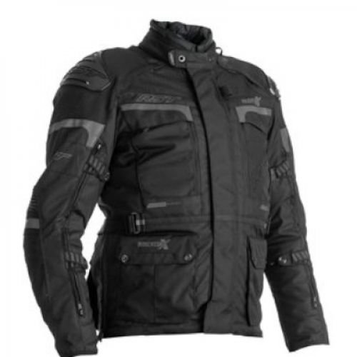 CHAQUETA RST PRO SERIES ADVENTURE-X BLACK