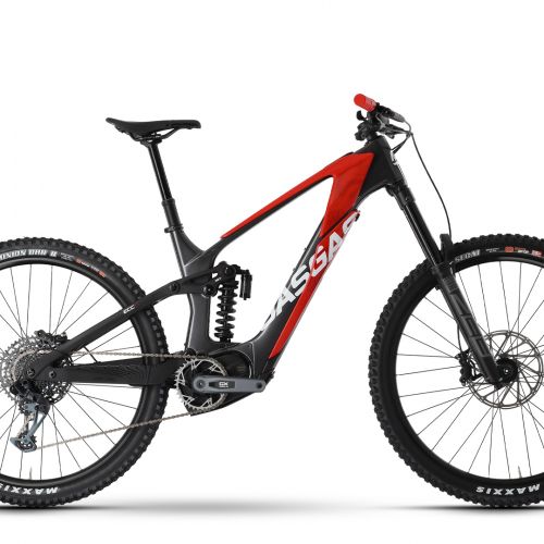 eBIKE GAS GAS ECC 4