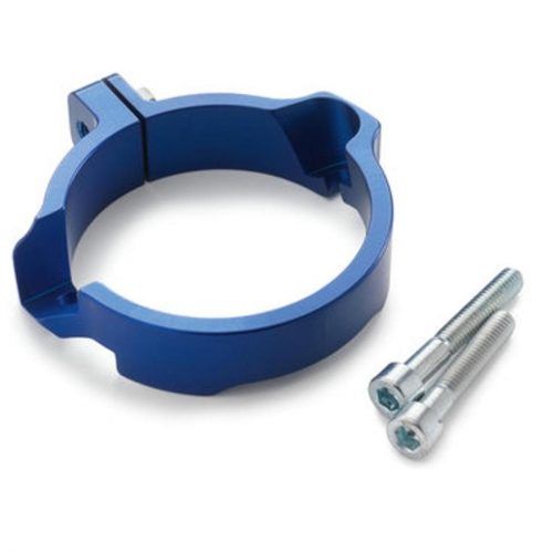 PROTECTOR DE LA BRIDA DE ESCAPE HUSQVARNA 24537994044