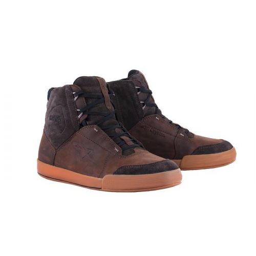 ZAPATOS ALPINESTARS CHROME DRYSTAR CRAF MARRON