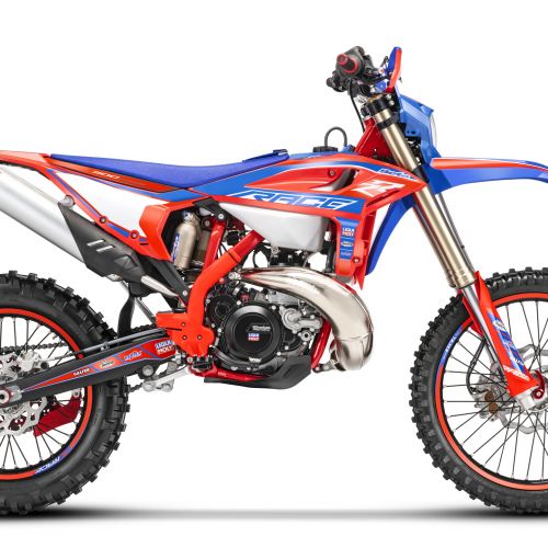BETA RR RACE 2T 125/250/300 cc RACING 2025