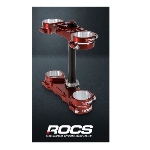 TIJA COMPLETA XTRIG ROCS PRO KTM/HUSQVARNA