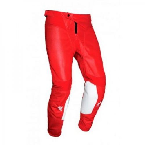 PANTALON THOR PULSE AIR RAD ROJO