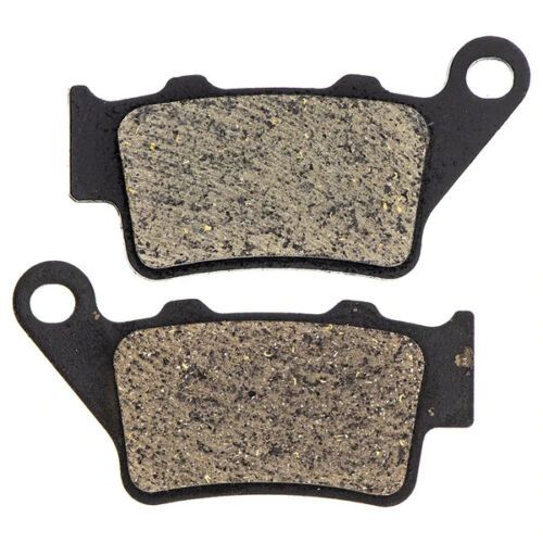 PASTILLAS DE FRENO TRASERAS KTM 690 75013090000