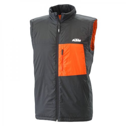 CHALECO KTM UNBOUND THERMO
