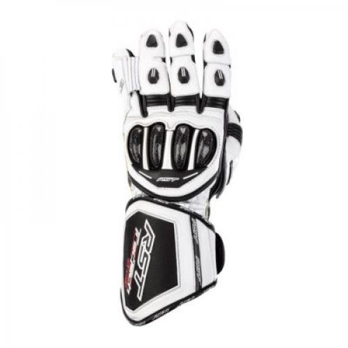 GUANTES RST TRACTECH EVO 4 BLANCOS