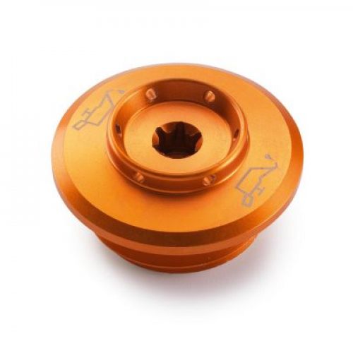 TAPON DE ACEITE KTM