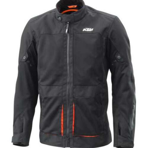 CHAQUETA KTM BREEZE