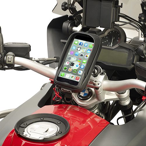 SOPORTE SMARTPHONE GIVI S957B