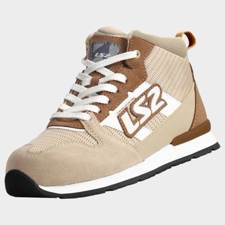 BOTAS LS2 NOVA CREMA